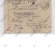 RUSSIA / RUSSLAND, 1940, Paketkarte, Michel 680 (4), 1x Beschädigt - Lettres & Documents