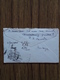 Enveloppe Timbrée Avec Carte Du Canada Charlesbourg Du 19 Decembre 1962 - Brieven En Documenten