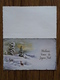 Enveloppe Timbrée Avec Carte Du Canada Charlesbourg Du 19 Decembre 1962 - Lettres & Documents