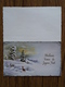 Enveloppe Timbrée Avec Carte Du Canada Charlesbourg Du 19 Decembre 1962 - Covers & Documents