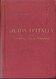 E+GUIDA D'ITALIA CENTRALE By T.C.I. - 4 VOLL. - Historia, Filosofía Y Geografía