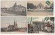 Delcampe - EURE ET LOIR LOT DE 34 CARTES POSTALES - Autres & Non Classés