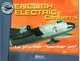 ENGLISH ELECTRIC CANBERRA - Vliegtuigen