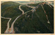 Whiteface Mountain Memorial Highway Lake-Placid - New-York NY - Aerial View 158 - Adirondack