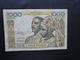 TOGO : BANQUE CENTRALE DES ÉTATS DE L'AFRIQUE DE L'OUEST : 1000 FRANCS   ND Signature 6  P 803Tg *   TTB - Togo