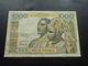 TOGO : BANQUE CENTRALE DES ÉTATS DE L'AFRIQUE DE L'OUEST : 1000 FRANCS   ND Signature 6  P 803Tg *   TTB - Togo