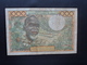 TOGO : BANQUE CENTRALE DES ÉTATS DE L'AFRIQUE DE L'OUEST : 1000 FRANCS   ND Signature 6  P 803Tg *   TTB - Togo