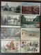 LOT DE 81 CPA MAJORITE FRANCE, VOIR PHOTOS - 5 - 99 Postcards