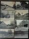 Delcampe - LOT DE 81 CPA MAJORITE FRANCE, VOIR PHOTOS - 5 - 99 Postcards