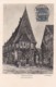 2791	146	Alt Goslar, Am Brusttuch (Künstler J. Schwarze) (Briefmarke Der Post 1923) (Minuscule Falten Im Ecken) - Goslar