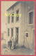 Houffalize Belgique : Carte Photo D'une Habitation Désignée " Nostra Casa " Occupants Origine Italie En Visuel De 1925 - Houffalize