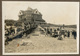 "Le Zoute" Aout 1926. Exceptionnelle Ensemble De 6 Photographies Originales D'époque D'un Bi-plan Sur La Plage. FG0695 - Aviazione