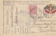 9786-FRANCHIGIA 1° GUERRA-"POSTA MILITARE-61" - 23-9-1917 - Marcophilie