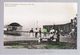 Costa Rica Muelle De Puntarenas Wharf Ca 1920 Old Postcard - Costa Rica
