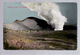 Costa Rica Volcano "Irazu" In Eruption Ca 1920 Old Postcard - Costa Rica