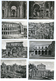 25 CPSM CARTE PHOTO ROMA / ROME - Collections & Lots