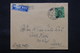 HONG KONG - Enveloppe Pour Le Royaume Uni En 1936 Par Avion, Affranchissement Plaisant - L 59173 - Storia Postale