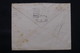 HONG KONG - Enveloppe Pour Le Royaume Uni Via Suez En 1933, Oblitération Maritime - L 59179 - Unused Stamps