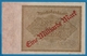 DEUTSCHES REICH 1 Milliarde Mark	15.12.1922	# 8K.070061  P# 113a - 1 Mrd. Mark