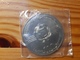 Coin Hungary 100 Forint 1982. - Football World Cup, Spain 150.000 Ex. BU - Hongarije