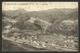 VORDERBRUCK Panorama Mit Gutenstein 1911 Old Postcard (see Sales Conditions) 01568 - Gutenstein