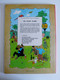 Tintin : The Black Island Broché Methuen 1972 - BD Traduites