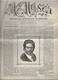 Porto - Jornal Humorístico A Mosca Nº 25 De 1883 - Imprensa - Portugal - Humour