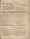 Arcos De Valdevez - Jornal Má Língua Nº 13 De 1940 - Imprensa. Viana Do Castrelo. Portugal. - General Issues