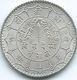 Nepal - Tribhuvana - VS1989 (1932) - 20 Paisa - KM715 - Numeral Varient - Nepal