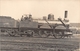 ¤¤   -  Carte-Photo D'un Train De La Compagnie Du " NORD " En Gare  -  Locomotive, Cheminot   -  Chemin De Fer   -  ¤¤ - Equipment