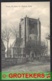 SLUIS Toren St.Anna Ter Muiden 1923 - Sluis