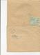 Sarre 1955. 4 Belles Lettres Dont 2 Recommandées-1c Remboursement. TB - Autres & Non Classés