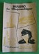 Beira - Revista Diário De Moçambique - Número Dedicado Ao Cinquentenário Da Cidade - Portugal - Geografia & Storia