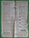 Lisboa - Torre De Moncorvo - Jornal Diário Ilustrado Nº 606 De 1874 - Imprensa. Bragança. - General Issues