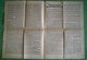 Montijo - Jornal A Vida Social Nº 139 De 1938 - Costa Da Caparica - Almada - Imprensa. Setúbal (danificado) - Informaciones Generales