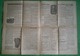 Montijo - Jornal A Vida Social Nº 139 De 1938 - Costa Da Caparica - Almada - Imprensa. Setúbal (danificado) - Allgemeine Literatur