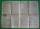 Montijo - Jornal A Vida Social Nº 135 De 1938 - Imprensa. Setúbal (danificado) - Informations Générales