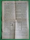 Montijo - Jornal A Vida Social Nº 135 De 1938 - Imprensa. Setúbal (danificado) - Algemene Informatie