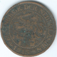 Netherlands - Wilhelmina - 1915 - 2½ Cents - KM150 - 2.5 Cent