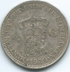 Netherlands - Wilhelmina - 1929 - ½ Gulden - KM160 - 1/2 Gulden