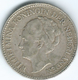 Netherlands - Wilhelmina - 1929 - ½ Gulden - KM160 - 1/2 Gulden