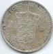 Netherlands - Wilhelmina - 1932 - 2½ Gulden - KM165 - 2 1/2 Florín Holandés (Gulden)