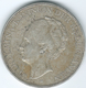 Netherlands - Wilhelmina - 1932 - 2½ Gulden - KM165 - 2 1/2 Florín Holandés (Gulden)