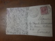Cartolina Postale 1910, Valtournanche, Meridiana Disegnata Sulla Facciata Dell'Hotel Royal - Altri & Non Classificati
