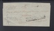 Polen Poland Brief Sandomierz - ...-1860 Prephilately