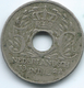 Dutch East Indies - 5 Cents - 1922 - KM313 - Niederländisch-Indien