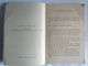 164)libretto Religioso Libro Del Pellegrino - Anno Santo 1950 - Religion