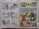 Lisette Lot De 52 N° - Lisette