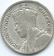 New Zealand - George V - 1936 - 6 Pence - KM2 - Nuova Zelanda