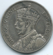 New Zealand - George V - 1933 - Florin - KM4 - Nieuw-Zeeland